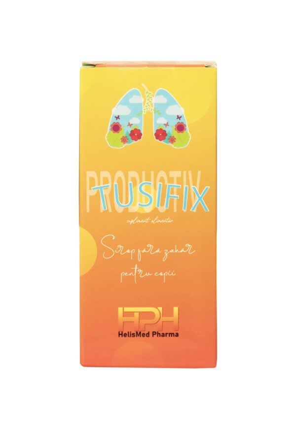 TUSIFIX PRODUCTIV 200ml