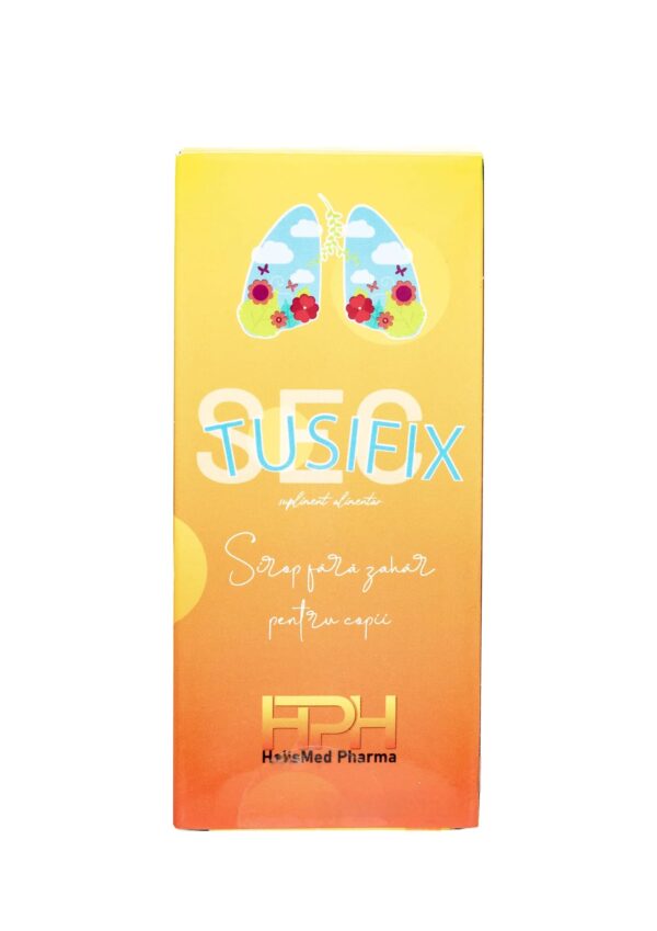 TUSIFIX SEC 200ml