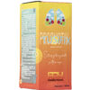 Sirop naturist pentru tuse productiva
