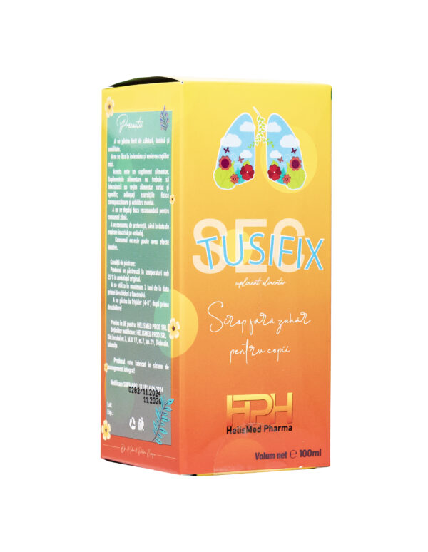 Sirop naturist pentru tuse seaca