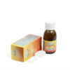 Sirop naturist pentru tusea productiva