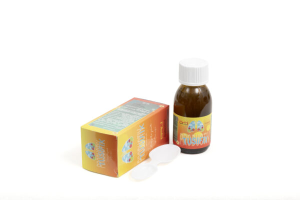 Sirop naturist pentru tusea productiva