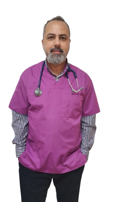 Dr. Mihai Lungu