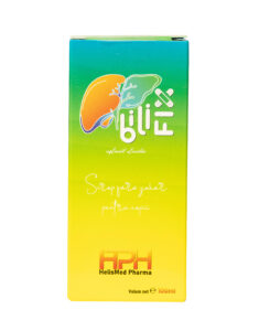 Bilifix sirop natural – produsul vedetă