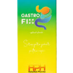 GastroFix este un supliment alimentar natural destinat susținerii sănătății stomacului și a tractului digestiv.