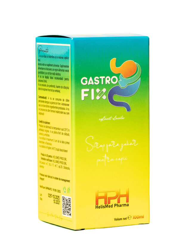 GastroFix