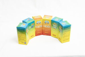 Helismed Pharma