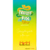TranzitFix Diar – supliment natural pentru tranzit intestinal și digestie sănătoasă.