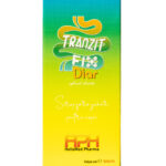 TranzitFix Diar – supliment natural pentru tranzit intestinal și digestie sănătoasă.
