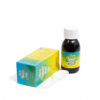 TranzitFix Lax – sirop natural cu prune, ricin și coacăz-negru.